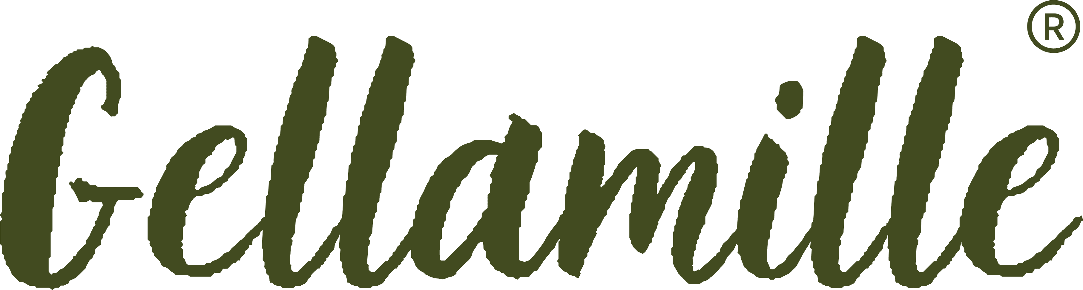 Gellamille